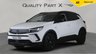 USED 2022 22 VAUXHALL GRANDLAND 1.2 Turbo SRi Euro 6 (s/s) 5dr SPRING SALE NOW ON, SAVE 100s!