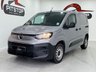 USED 2024 CITROEN BERLINGO 1.5 BlueHDi 1000 Enterprise M Panel Van 5dr Diesel Manual SWB Euro 6 (s/s) (100 ps) PLUS VAT . ALL TRADE INS ACCEPTED
