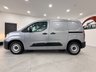 USED 2024 CITROEN BERLINGO 1.5 BlueHDi 1000 Enterprise M Panel Van 5dr Diesel Manual SWB Euro 6 (s/s) (100 ps) PLUS VAT . ALL TRADE INS ACCEPTED