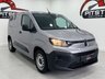 USED 2024 CITROEN BERLINGO 1.5 BlueHDi 1000 Enterprise M Panel Van 5dr Diesel Manual SWB Euro 6 (s/s) (100 ps) PLUS VAT . ALL TRADE INS ACCEPTED