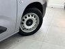 USED 2024 CITROEN BERLINGO 1.5 BlueHDi 1000 Enterprise M Panel Van 5dr Diesel Manual SWB Euro 6 (s/s) (100 ps) PLUS VAT . ALL TRADE INS ACCEPTED