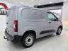 USED 2024 CITROEN BERLINGO 1.5 BlueHDi 1000 Enterprise M Panel Van 5dr Diesel Manual SWB Euro 6 (s/s) (100 ps) PLUS VAT . ALL TRADE INS ACCEPTED