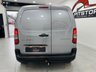 USED 2024 CITROEN BERLINGO 1.5 BlueHDi 1000 Enterprise M Panel Van 5dr Diesel Manual SWB Euro 6 (s/s) (100 ps) PLUS VAT . ALL TRADE INS ACCEPTED