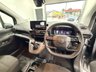 USED 2024 CITROEN BERLINGO 1.5 BlueHDi 1000 Enterprise M Panel Van 5dr Diesel Manual SWB Euro 6 (s/s) (100 ps) PLUS VAT . ALL TRADE INS ACCEPTED