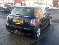USED 2010 60 MINI HATCH 1.6 First Hatchback 3dr Petrol Manual Euro 5 (75 ps) 