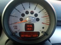 USED 2010 60 MINI HATCH 1.6 First Hatchback 3dr Petrol Manual Euro 5 (75 ps) 