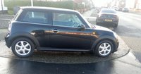 USED 2010 60 MINI HATCH 1.6 First Hatchback 3dr Petrol Manual Euro 5 (75 ps) 