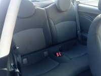 USED 2010 60 MINI HATCH 1.6 First Hatchback 3dr Petrol Manual Euro 5 (75 ps) 