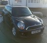 USED 2010 60 MINI HATCH 1.6 First Hatchback 3dr Petrol Manual Euro 5 (75 ps) 