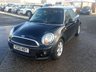 USED 2010 60 MINI HATCH 1.6 First Hatchback 3dr Petrol Manual Euro 5 (75 ps) 