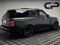 USED 2019 19 LAND ROVER RANGE ROVER 3.0 SD V6 Autobiography SUV 5dr Diesel Auto 4WD Euro 6 (s/s) (275 ps) SVO KIT|RECLINING REAR SEATS|PAN ROOF