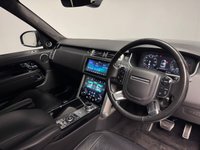 USED 2019 19 LAND ROVER RANGE ROVER 3.0 SD V6 Autobiography SUV 5dr Diesel Auto 4WD Euro 6 (s/s) (275 ps) SVO KIT|RECLINING REAR SEATS|PAN ROOF
