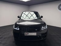 USED 2019 19 LAND ROVER RANGE ROVER 3.0 SD V6 Autobiography SUV 5dr Diesel Auto 4WD Euro 6 (s/s) (275 ps) SVO KIT|RECLINING REAR SEATS|PAN ROOF