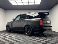 USED 2019 19 LAND ROVER RANGE ROVER 3.0 SD V6 Autobiography SUV 5dr Diesel Auto 4WD Euro 6 (s/s) (275 ps) SVO KIT|RECLINING REAR SEATS|PAN ROOF