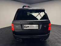 USED 2019 19 LAND ROVER RANGE ROVER 3.0 SD V6 Autobiography SUV 5dr Diesel Auto 4WD Euro 6 (s/s) (275 ps) SVO KIT|RECLINING REAR SEATS|PAN ROOF