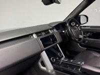 USED 2019 19 LAND ROVER RANGE ROVER 3.0 SD V6 Autobiography SUV 5dr Diesel Auto 4WD Euro 6 (s/s) (275 ps) SVO KIT|RECLINING REAR SEATS|PAN ROOF