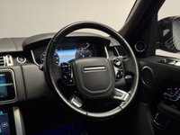 USED 2019 19 LAND ROVER RANGE ROVER 3.0 SD V6 Autobiography SUV 5dr Diesel Auto 4WD Euro 6 (s/s) (275 ps) SVO KIT|RECLINING REAR SEATS|PAN ROOF