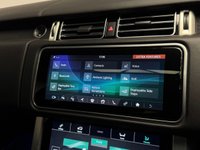 USED 2019 19 LAND ROVER RANGE ROVER 3.0 SD V6 Autobiography SUV 5dr Diesel Auto 4WD Euro 6 (s/s) (275 ps) SVO KIT|RECLINING REAR SEATS|PAN ROOF