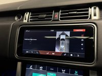 USED 2019 19 LAND ROVER RANGE ROVER 3.0 SD V6 Autobiography SUV 5dr Diesel Auto 4WD Euro 6 (s/s) (275 ps) SVO KIT|RECLINING REAR SEATS|PAN ROOF