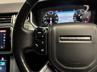 USED 2019 19 LAND ROVER RANGE ROVER 3.0 SD V6 Autobiography SUV 5dr Diesel Auto 4WD Euro 6 (s/s) (275 ps) SVO KIT|RECLINING REAR SEATS|PAN ROOF