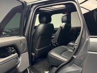 USED 2019 19 LAND ROVER RANGE ROVER 3.0 SD V6 Autobiography SUV 5dr Diesel Auto 4WD Euro 6 (s/s) (275 ps) SVO KIT|RECLINING REAR SEATS|PAN ROOF