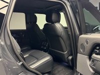 USED 2019 19 LAND ROVER RANGE ROVER 3.0 SD V6 Autobiography SUV 5dr Diesel Auto 4WD Euro 6 (s/s) (275 ps) SVO KIT|RECLINING REAR SEATS|PAN ROOF