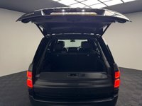 USED 2019 19 LAND ROVER RANGE ROVER 3.0 SD V6 Autobiography SUV 5dr Diesel Auto 4WD Euro 6 (s/s) (275 ps) SVO KIT|RECLINING REAR SEATS|PAN ROOF