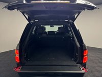 USED 2019 19 LAND ROVER RANGE ROVER 3.0 SD V6 Autobiography SUV 5dr Diesel Auto 4WD Euro 6 (s/s) (275 ps) SVO KIT|RECLINING REAR SEATS|PAN ROOF
