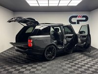USED 2019 19 LAND ROVER RANGE ROVER 3.0 SD V6 Autobiography SUV 5dr Diesel Auto 4WD Euro 6 (s/s) (275 ps) SVO KIT|RECLINING REAR SEATS|PAN ROOF
