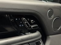 USED 2019 19 LAND ROVER RANGE ROVER 3.0 SD V6 Autobiography SUV 5dr Diesel Auto 4WD Euro 6 (s/s) (275 ps) SVO KIT|RECLINING REAR SEATS|PAN ROOF