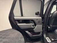 USED 2019 19 LAND ROVER RANGE ROVER 3.0 SD V6 Autobiography SUV 5dr Diesel Auto 4WD Euro 6 (s/s) (275 ps) SVO KIT|RECLINING REAR SEATS|PAN ROOF