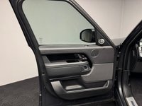 USED 2019 19 LAND ROVER RANGE ROVER 3.0 SD V6 Autobiography SUV 5dr Diesel Auto 4WD Euro 6 (s/s) (275 ps) SVO KIT|RECLINING REAR SEATS|PAN ROOF