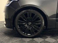 USED 2019 19 LAND ROVER RANGE ROVER 3.0 SD V6 Autobiography SUV 5dr Diesel Auto 4WD Euro 6 (s/s) (275 ps) SVO KIT|RECLINING REAR SEATS|PAN ROOF