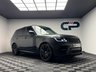 USED 2019 19 LAND ROVER RANGE ROVER 3.0 SD V6 Autobiography SUV 5dr Diesel Auto 4WD Euro 6 (s/s) (275 ps) SVO KIT|RECLINING REAR SEATS|PAN ROOF