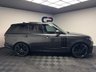 USED 2019 19 LAND ROVER RANGE ROVER 3.0 SD V6 Autobiography SUV 5dr Diesel Auto 4WD Euro 6 (s/s) (275 ps) SVO KIT|RECLINING REAR SEATS|PAN ROOF