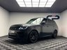 USED 2019 19 LAND ROVER RANGE ROVER 3.0 SD V6 Autobiography SUV 5dr Diesel Auto 4WD Euro 6 (s/s) (275 ps) SVO KIT|RECLINING REAR SEATS|PAN ROOF