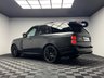 USED 2019 19 LAND ROVER RANGE ROVER 3.0 SD V6 Autobiography SUV 5dr Diesel Auto 4WD Euro 6 (s/s) (275 ps) SVO KIT|RECLINING REAR SEATS|PAN ROOF