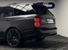 USED 2019 19 LAND ROVER RANGE ROVER 3.0 SD V6 Autobiography SUV 5dr Diesel Auto 4WD Euro 6 (s/s) (275 ps) SVO KIT|RECLINING REAR SEATS|PAN ROOF