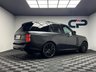 USED 2019 19 LAND ROVER RANGE ROVER 3.0 SD V6 Autobiography SUV 5dr Diesel Auto 4WD Euro 6 (s/s) (275 ps) SVO KIT|RECLINING REAR SEATS|PAN ROOF