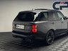 USED 2019 19 LAND ROVER RANGE ROVER 3.0 SD V6 Autobiography SUV 5dr Diesel Auto 4WD Euro 6 (s/s) (275 ps) SVO KIT|RECLINING REAR SEATS|PAN ROOF