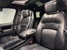 USED 2019 19 LAND ROVER RANGE ROVER 3.0 SD V6 Autobiography SUV 5dr Diesel Auto 4WD Euro 6 (s/s) (275 ps) SVO KIT|RECLINING REAR SEATS|PAN ROOF