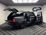 USED 2019 19 LAND ROVER RANGE ROVER 3.0 SD V6 Autobiography SUV 5dr Diesel Auto 4WD Euro 6 (s/s) (275 ps) SVO KIT|RECLINING REAR SEATS|PAN ROOF