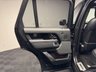 USED 2019 19 LAND ROVER RANGE ROVER 3.0 SD V6 Autobiography SUV 5dr Diesel Auto 4WD Euro 6 (s/s) (275 ps) SVO KIT|RECLINING REAR SEATS|PAN ROOF