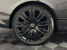 USED 2019 19 LAND ROVER RANGE ROVER 3.0 SD V6 Autobiography SUV 5dr Diesel Auto 4WD Euro 6 (s/s) (275 ps) SVO KIT|RECLINING REAR SEATS|PAN ROOF