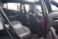 USED 2018 67 MERCEDES-BENZ GLA 2.0 GLA45 AMG (Premium) SUV 5dr Petrol SpdS DCT 4MATIC Euro 6 (s/s) (381 ps) PREMIUM LINE / PANORAMIC ROOF