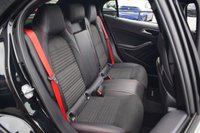 USED 2018 67 MERCEDES-BENZ GLA 2.0 GLA45 AMG (Premium) SUV 5dr Petrol SpdS DCT 4MATIC Euro 6 (s/s) (381 ps) PREMIUM LINE / PANORAMIC ROOF