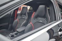 USED 2018 67 MERCEDES-BENZ GLA 2.0 GLA45 AMG (Premium) SUV 5dr Petrol SpdS DCT 4MATIC Euro 6 (s/s) (381 ps) PREMIUM LINE / PANORAMIC ROOF