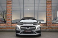 USED 2018 67 MERCEDES-BENZ GLA 2.0 GLA45 AMG (Premium) SUV 5dr Petrol SpdS DCT 4MATIC Euro 6 (s/s) (381 ps) PREMIUM LINE / PANORAMIC ROOF