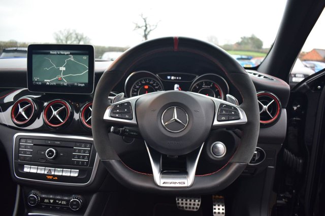 2018 Mercedes-Benz Gla 2L Amg 5dr - Photo 10