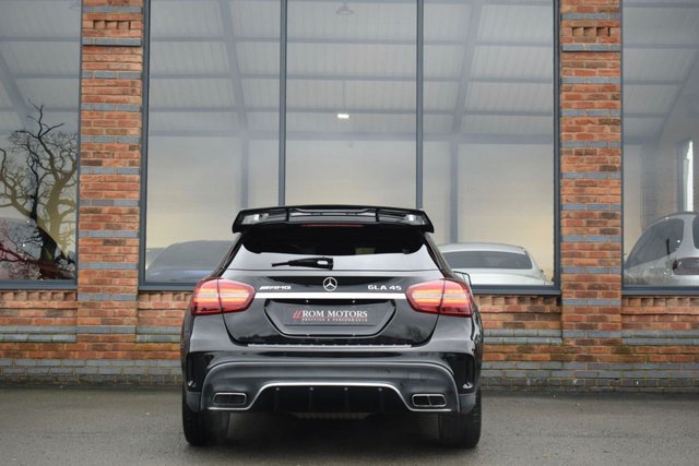 2018 Mercedes-Benz Gla 2L Amg 5dr - Photo 7